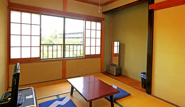 ◆和室6畳◆