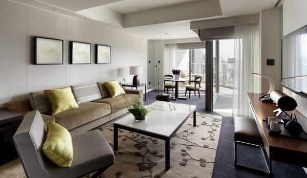 エグゼクティブスイート