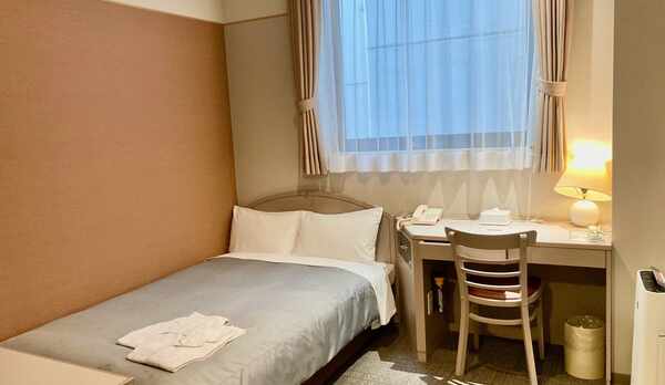 セミダブル　4階