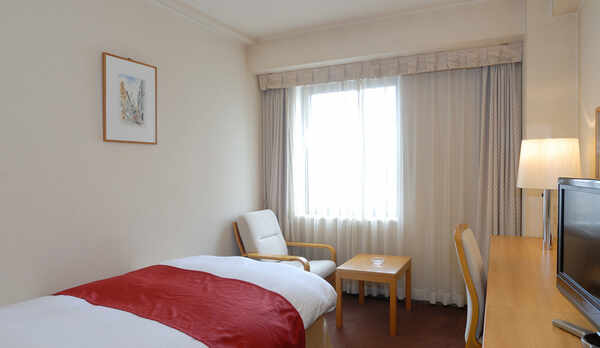 シングルルーム