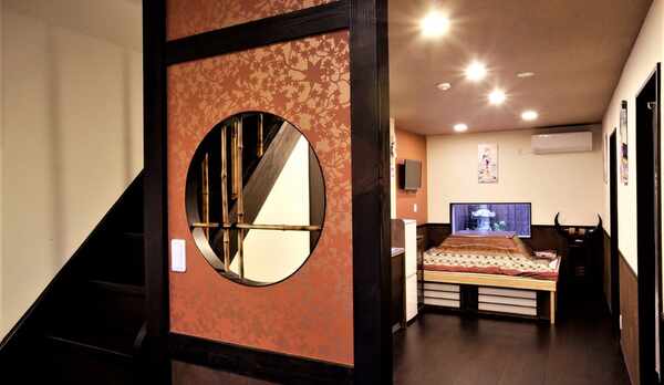 リビングページ用