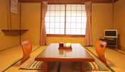 和室6畳