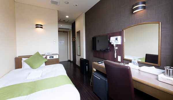 シングルルーム