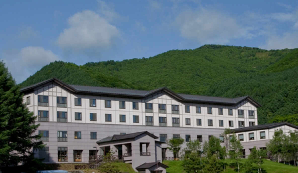 鹿沢温泉のホテル 旅館 宿泊予約 価格 Com
