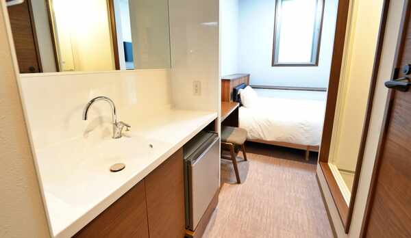 シングルルーム