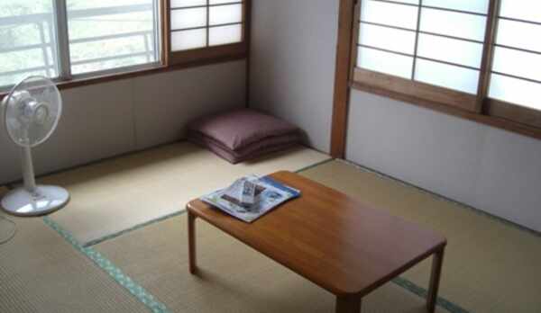 和室の個室６畳