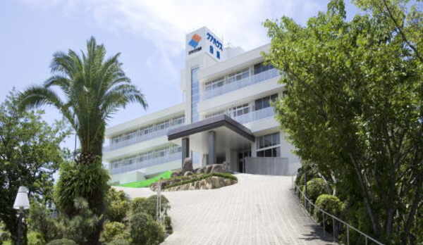 クアハウス白浜