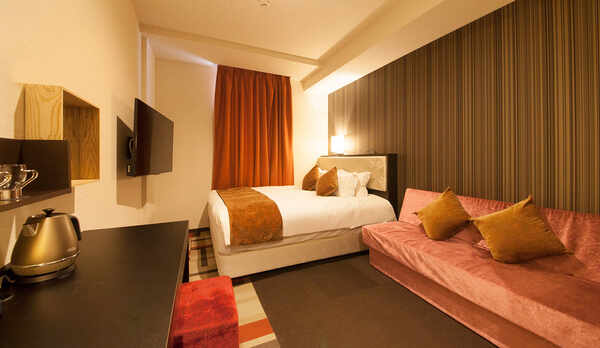 ◆スーペリアクイーン　《1-3名様》