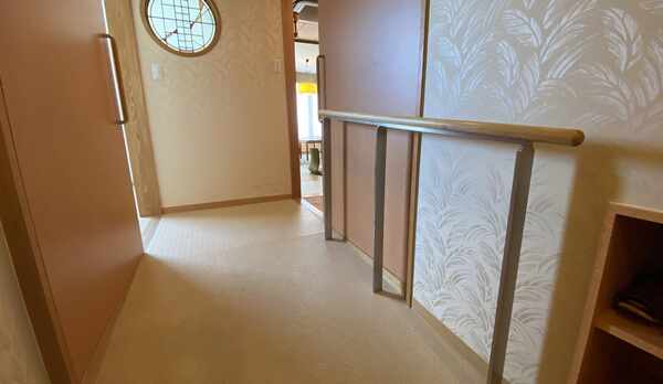 バリアフリー客室