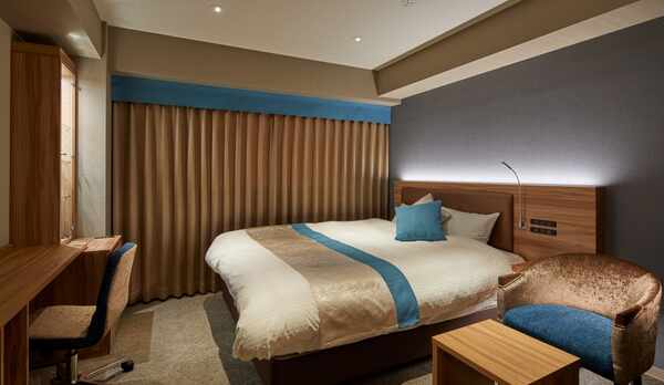 スタンダードダブル