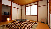 【お部屋】おまかせ和室イメージ②