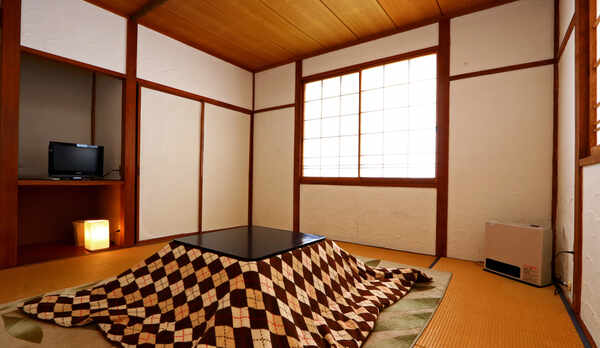 【お部屋】おまかせ和室イメージ②