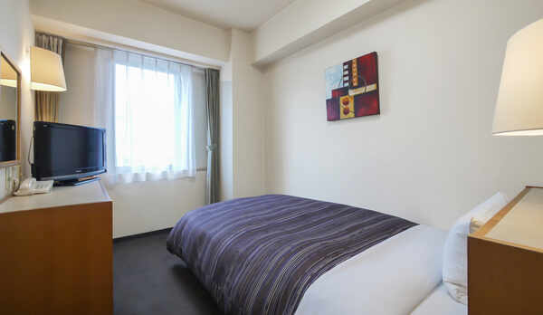 ●シングルルーム