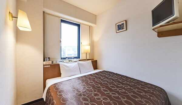 エコノミーダブル