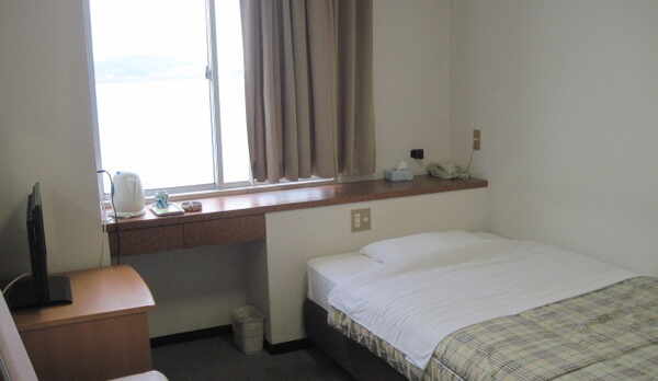 シングルルーム