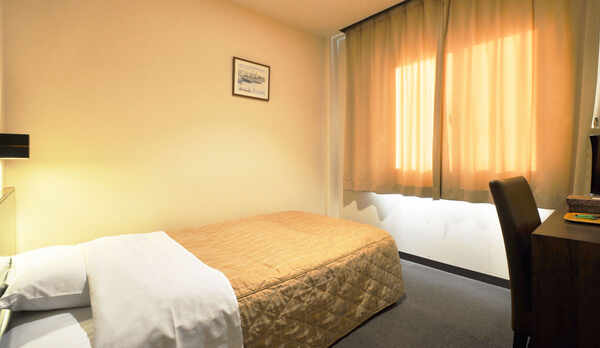 【シングル】出張や一人旅にお勧め♪