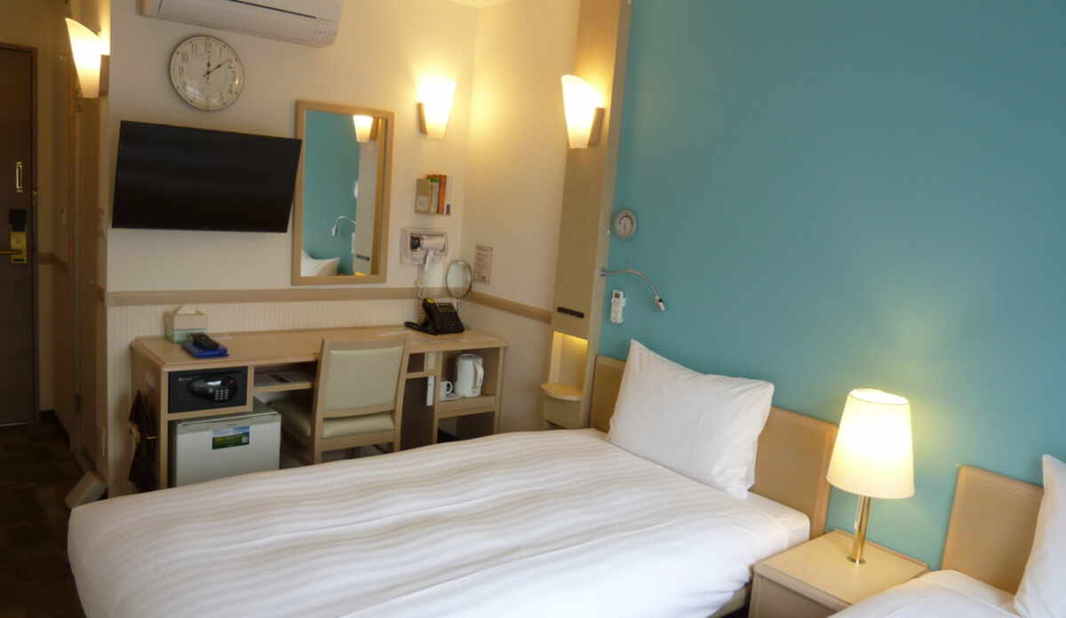 東横イン小田原駅東口 料金比較・宿泊予約 - 価格.com