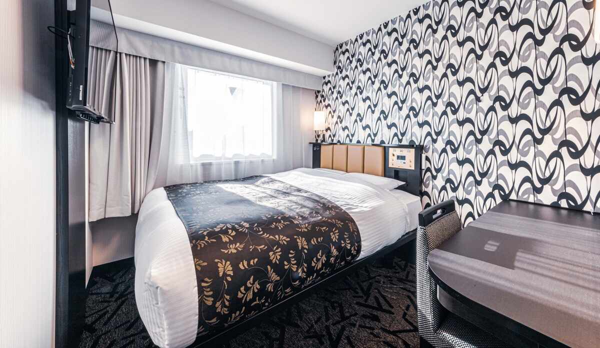 ツインルームがある 新大阪のホテル・旅館 料金比較・宿泊予約 - 12社