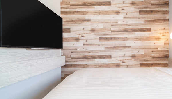 シングルルーム