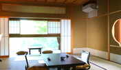 ■【和室12畳〜15畳】広々したお部屋和室12〜15畳