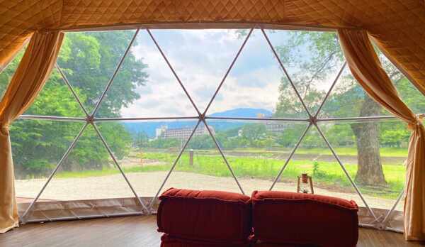 ＊リバーサイドビュー＊