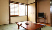 和室6畳