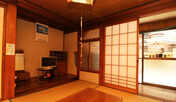 【客室一例・1名様専用和室】