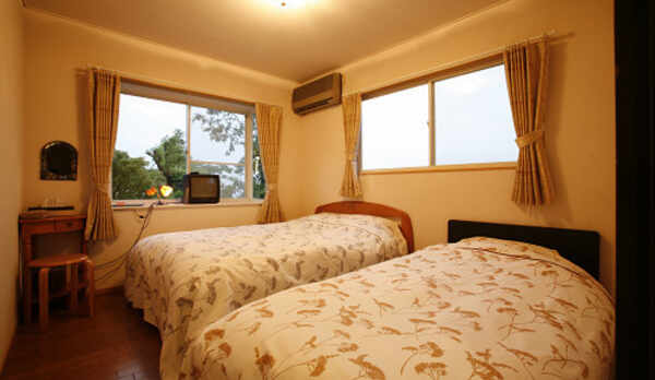 『　部屋スタンダードＢ　』