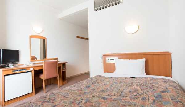 シングルルーム