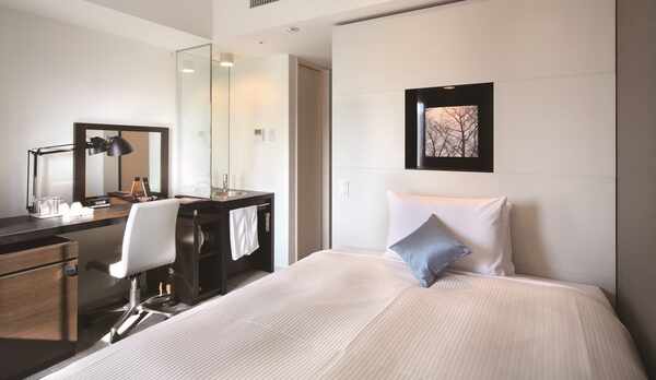 シングルルーム