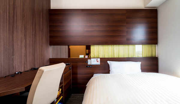 スタンダードルーム