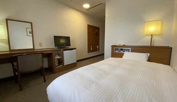 シングルルーム