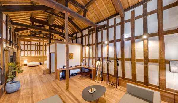 VMGスイート・302