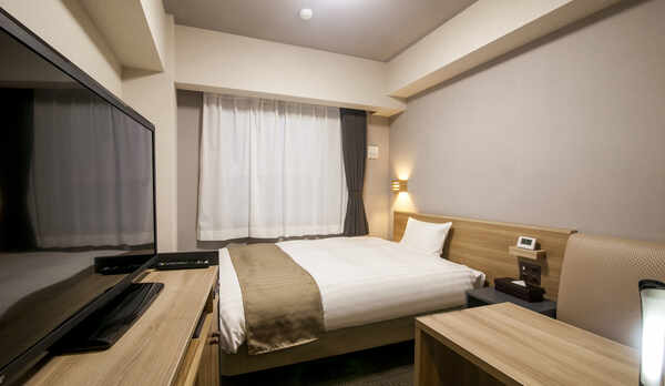 シングルルーム