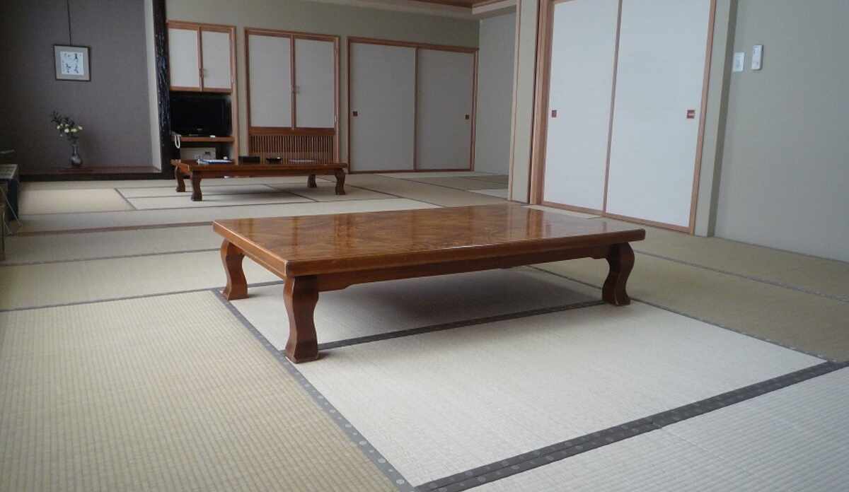 大広間（2間続き）