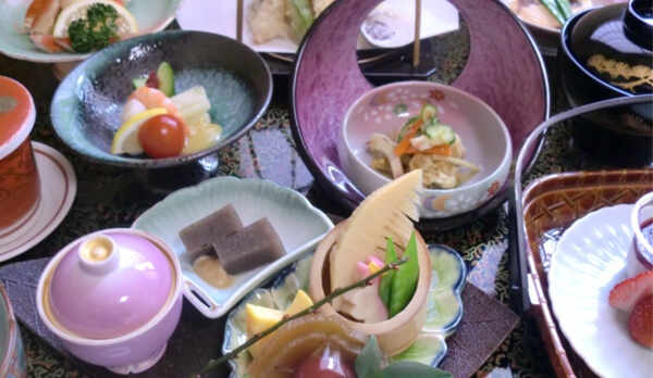 料理（例）