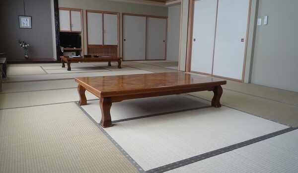 大広間（2間続き）