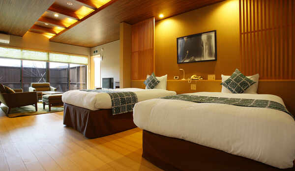 翡翠　洋室（車椅子対応可）