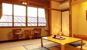 和室8畳