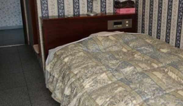 シングル（セミダブル）