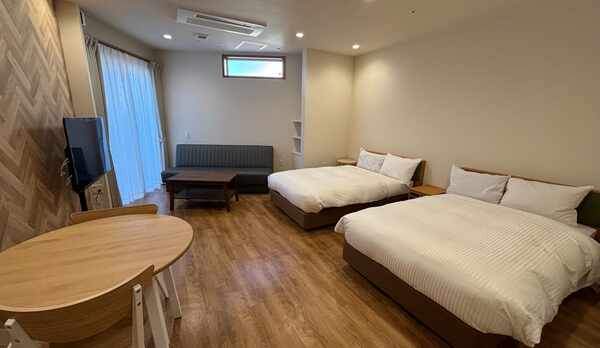 ツインＡタイプ