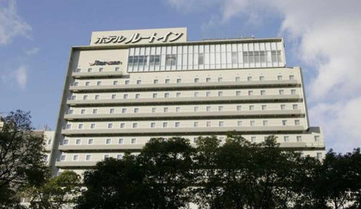 ホテルルートイン大阪本町 料金比較・宿泊予約 - 価格.com