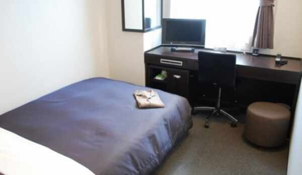 【Single room】14㎡☆