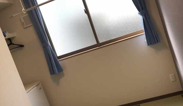 別館・和室　室内