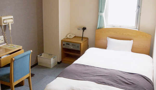 シングルルーム