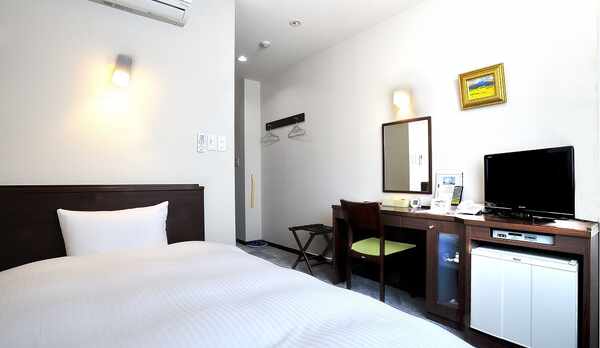 シングル（バスタブ・シャワー）