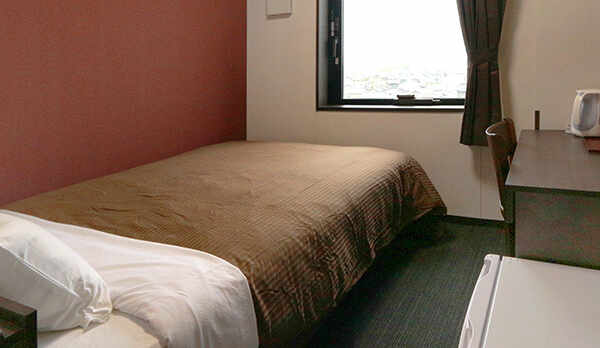 シングルルーム