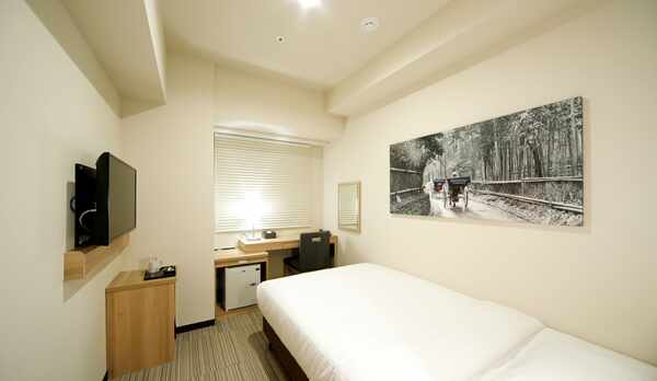 スタンダードシングル