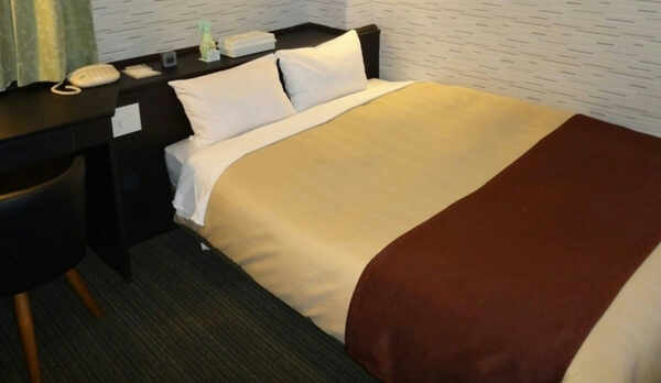 シングルルーム(ベット横幅１４０ｃｍ)