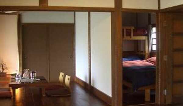 あたたかい光が注ぐ・・・陽だまりの家